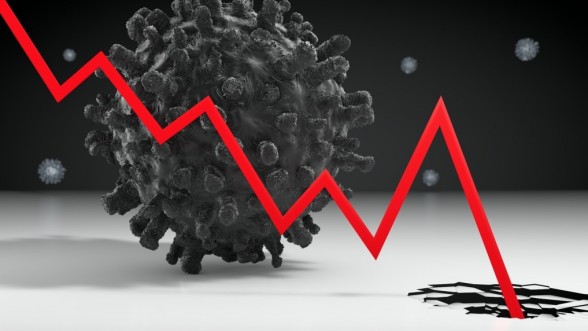 Jusqu’à -13% de croissance, quelles conséquences pour le pays ?