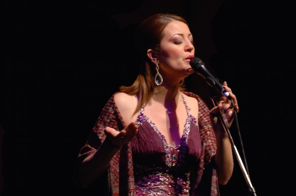 Dorsaf Hamdani, une diva pour l’ouverture du festival Arabesques 2020