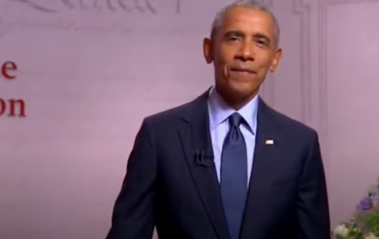 Trump : L’ancien président Barack Obama étrille son successeur