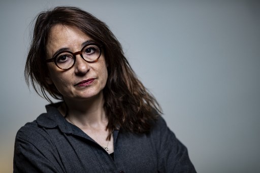 Marie Dosé plaide pour le rapatriement des enfants de djihadistes en Syrie