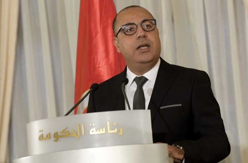 Point de vue. Consensus hasardeux autour du gouvernement Mechichi