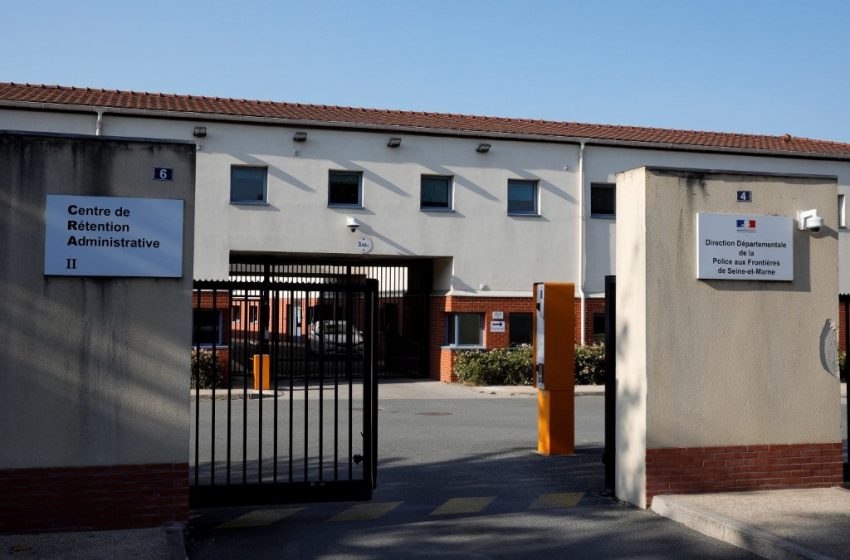 Centres de rétention administrative: détournement d’usage des tests Covid