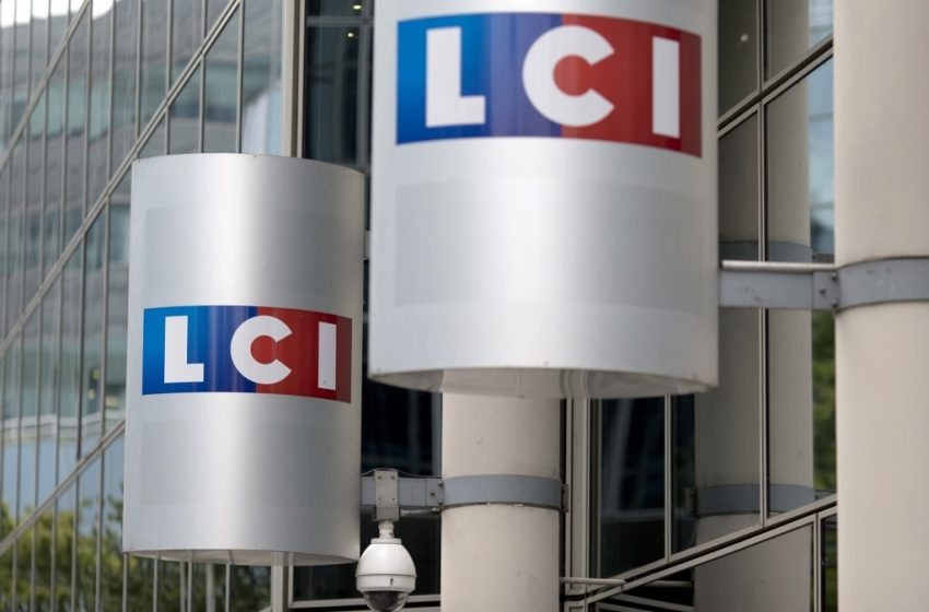Affaire Obono : LCI prend ses distances avec Valeurs actuelles