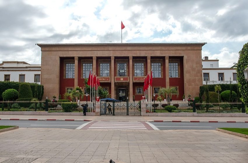 Edito – Maroc. A quoi sert encore le Parlement ?