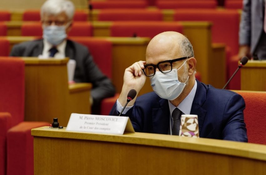 Fraude sociale : le gouvernement veut contre-attaquer