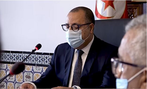 En Tunisie, la cohabitation politique bat son plein