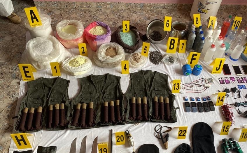 Maroc. Opération antiterroriste de grande envergure dans plusieurs villes