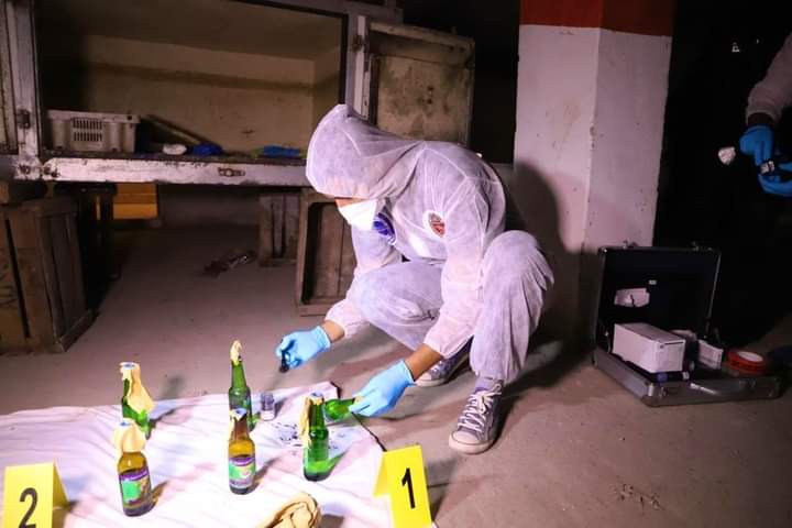 Cellule terroriste de Témara. Le BCIJ découvre de nouvelles preuves