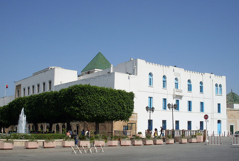 Point de vue – Tunisie. Mésinterprétation de l’autorité politique