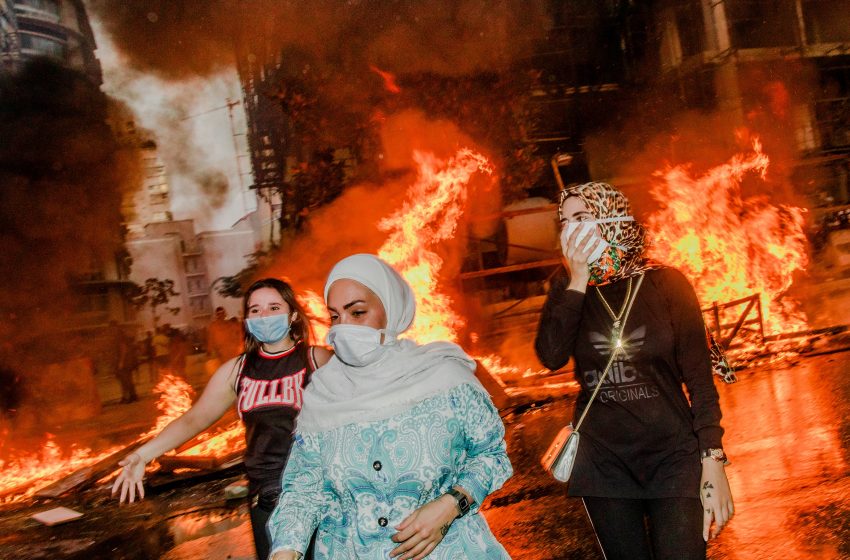 « Paris-Beyrouth » : 24 heures en solidarité avec le Liban