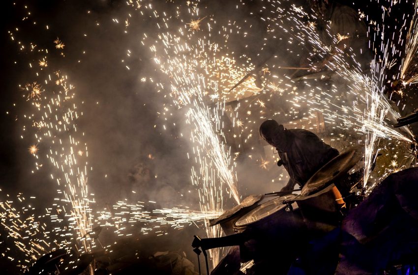 Le Grand Festival : la diversité contre les discriminations