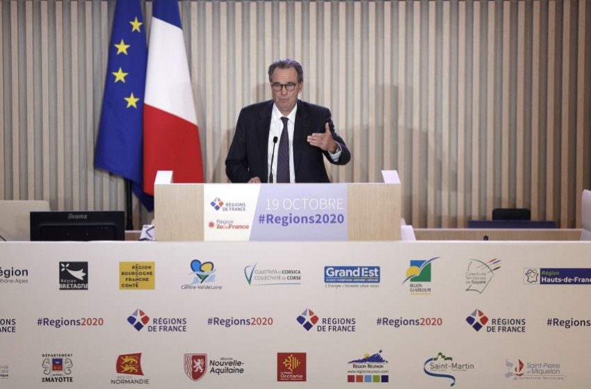 Les régions de France vont diffuser un livre de caricatures dans les lycées
