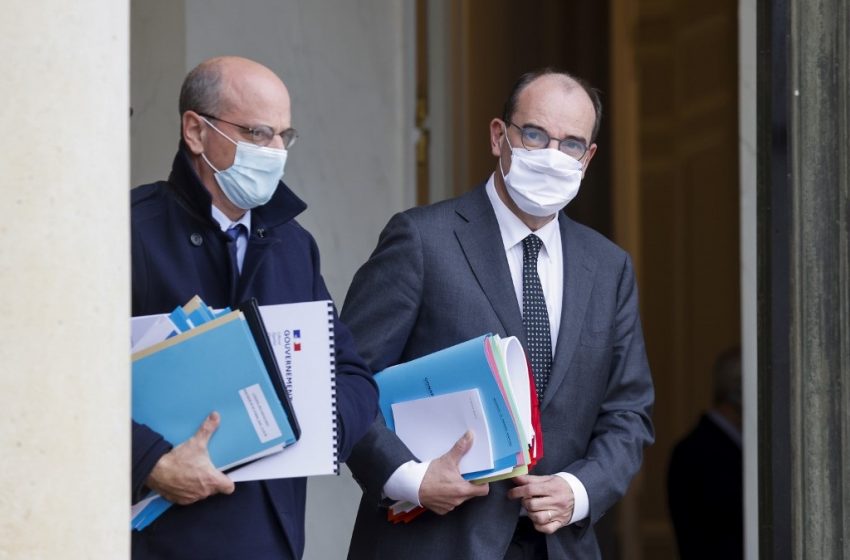 Reconfinement et protocole sanitaire renforcé : ce qui va changer à l’école