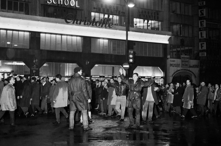 Algérie-France : 60 ans après l’indépendance, l’impossible réconciliation ?