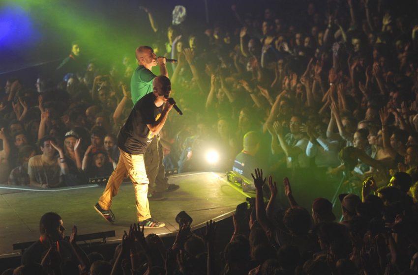 Coup d’envoi du festival Villes des Musiques du Monde