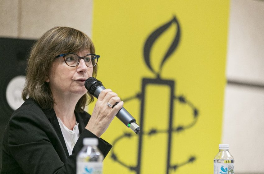 Loi contre le terrorisme (SILT) : une prolongation inquiétante ?