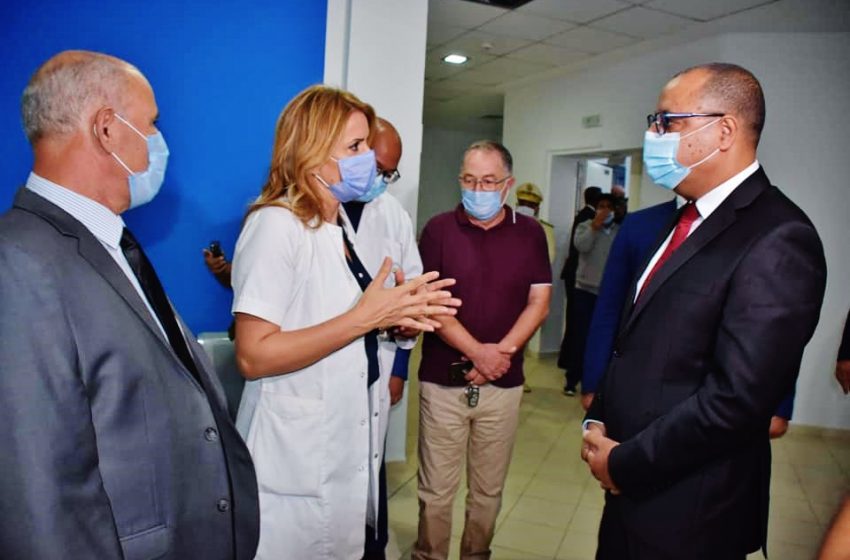 Tunisie : plusieurs régions optent pour le couvre-feu