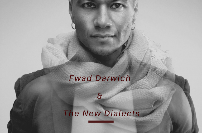  Fwad Darwich : « La musique marocaine et le jazz se marient très bien »