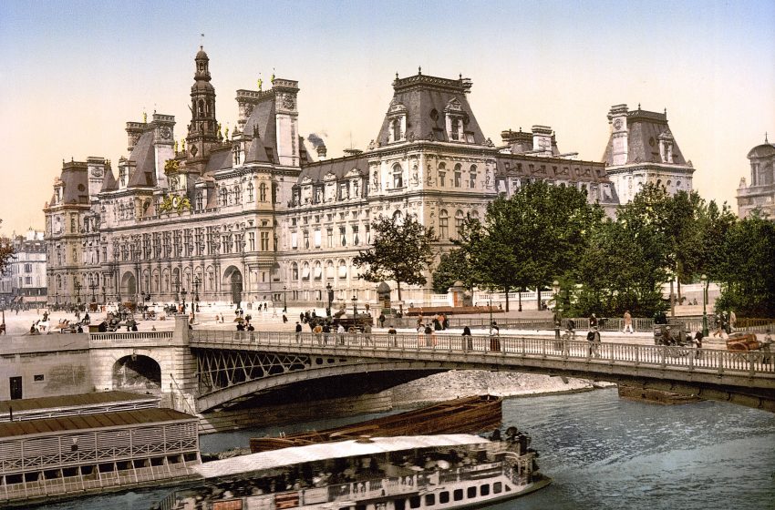 La Mairie de Paris ébranlée par une nouvelle affaire de viol