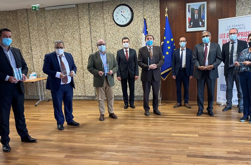 Égalité des chances : un Marocain remporte le trophée pour son projet