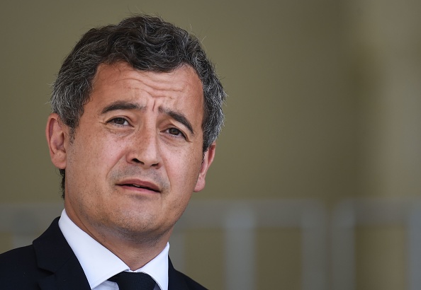 Gérald Darmanin déclare que le terme « séparatisme » sera remplacé par « laïcité »