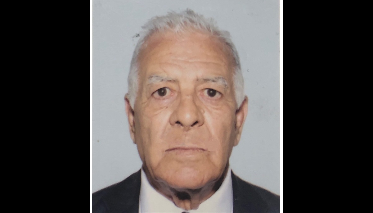 SaintDenis. Mohamed Benazzouz, 77 ans, a disparu depuis une semaine
