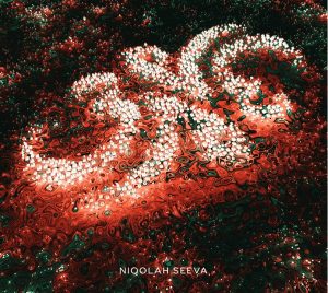 Couverture de l’album « 3NE » © Michel Cardon - Photo : Eric Forhan