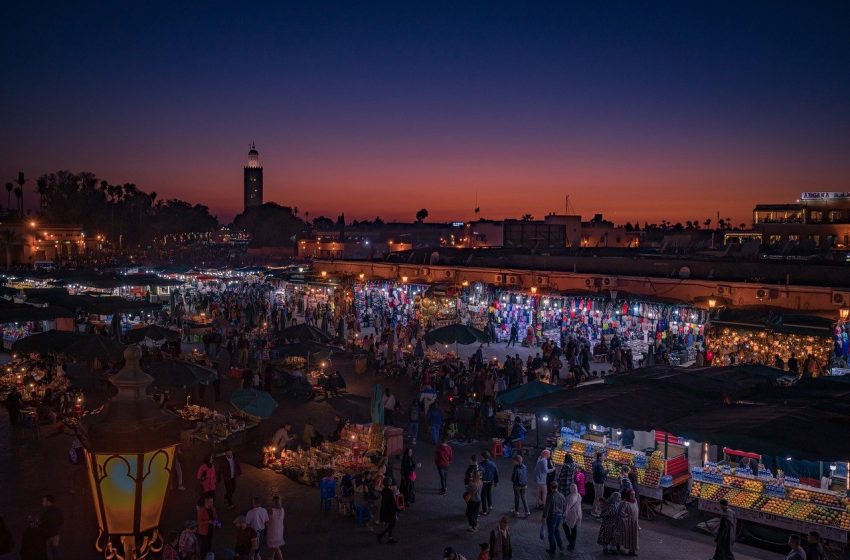Le Maroc nominé pour le prix de la meilleure destination au monde