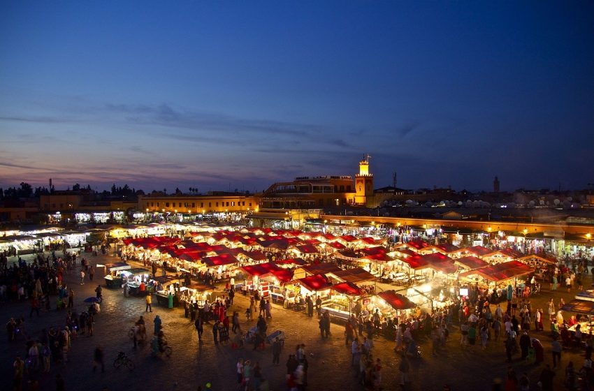 Mémorandum d’entente signé à Marrakech avec le groupe Club Med