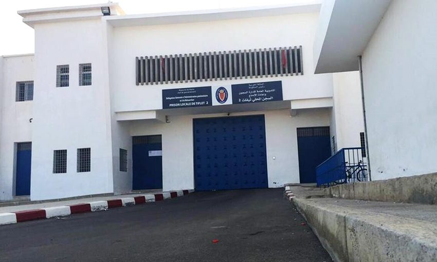 Un gardien de prison assassiné par un membre de la cellule de Témara