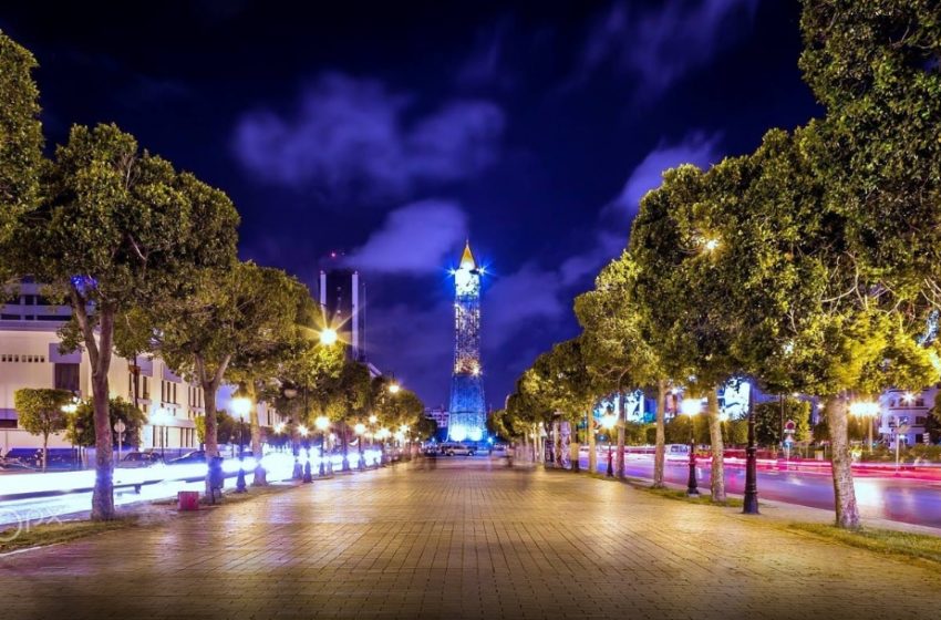 Le couvre-feu nocturne divise les Tunisiens
