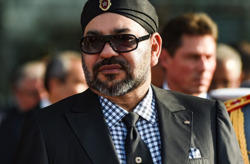 Mohammed VI. Le Maroc déterminé à réagir contre toute menace à sa sécurité
