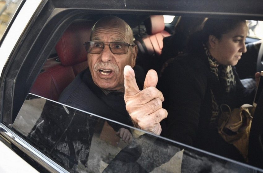 Algérie. Lakhdar Bouregaâ, héros de l’indépendance et figure du Hirak, est mort