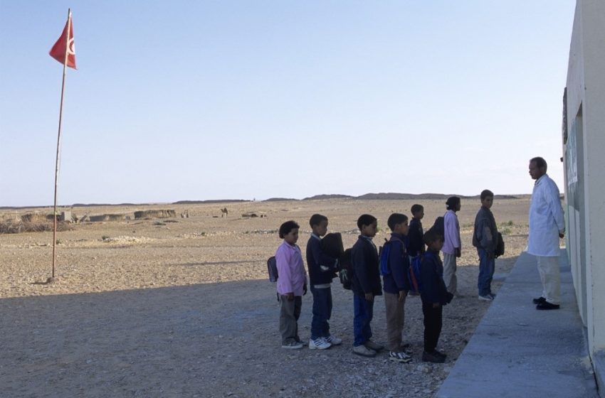Point de vue – L’analphabétisme comme terrorisme