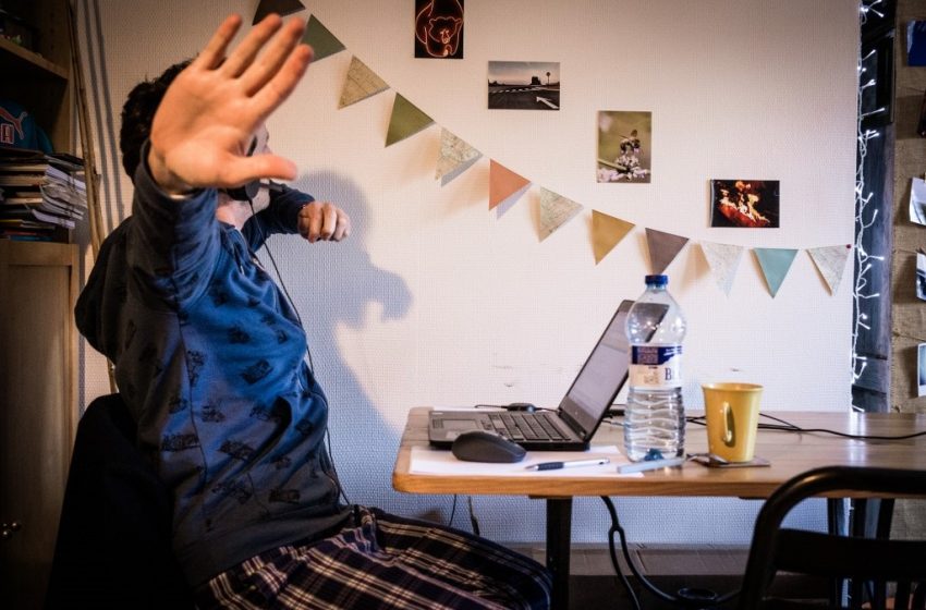 France. Télétravail, la nouvelle norme ?