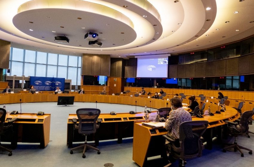 L’assassinat de deux Sahraouis par l’APN fait grand bruit à Bruxelles