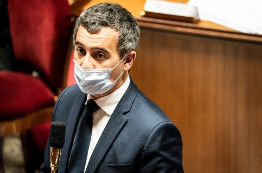 Gérald Darmanin doit s’expliquer devant la Commission des lois