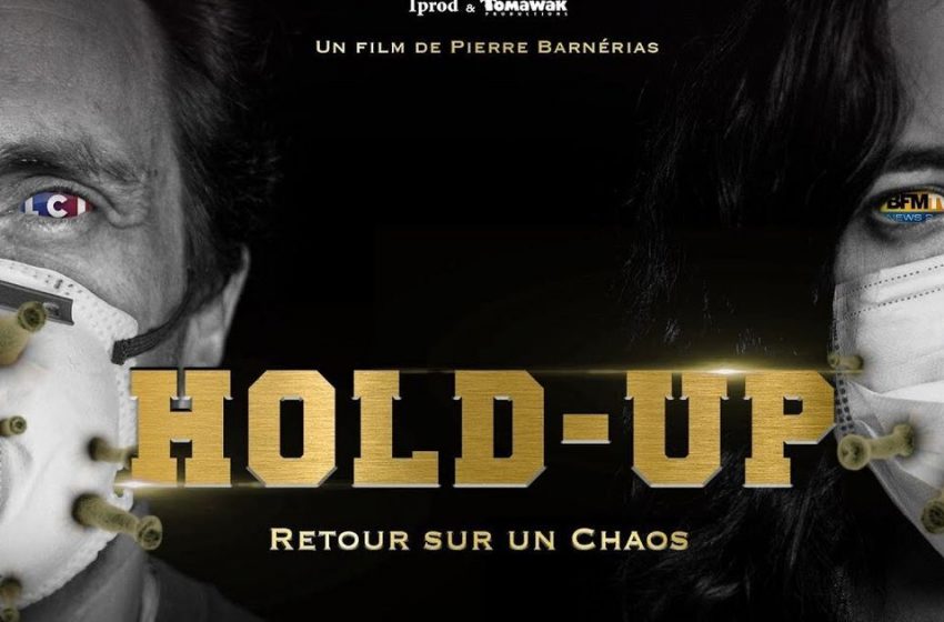 L’Institut Pasteur va porter plainte contre les réalisateurs de « Hold-up »