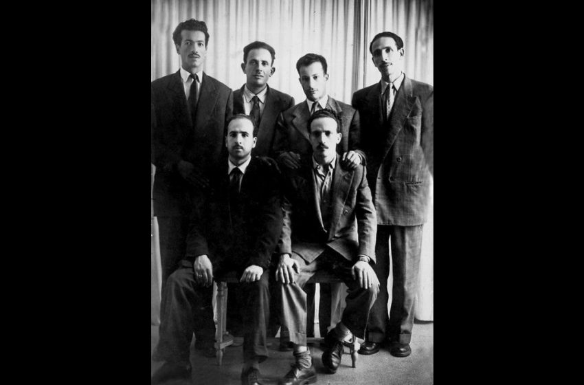 Le 1er novembre 1954, la “Toussaint Rouge” marque le début de la Guerre d’Algérie