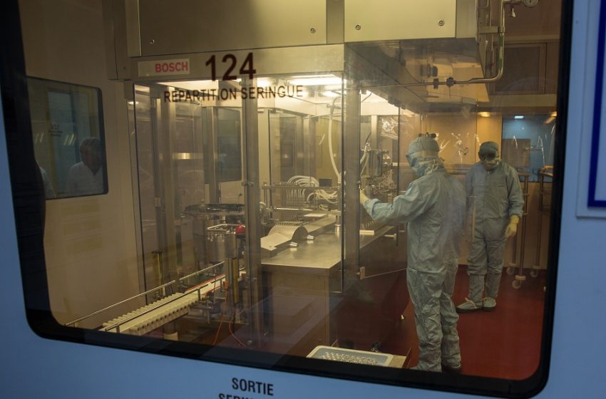 Covid : Les pays riches ont déjà commandé la moitié des futurs vaccins