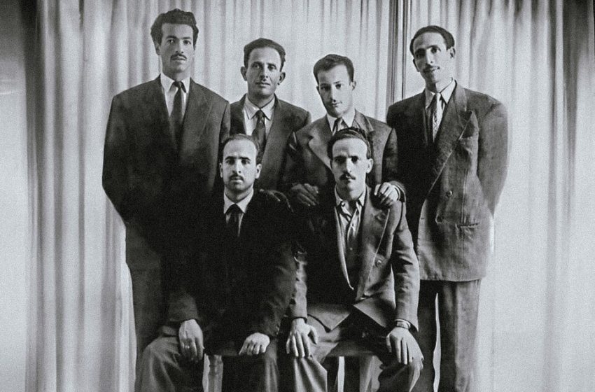  Le 1er novembre 1954, la « Toussaint Rouge » marque le début de la Guerre d’Algérie