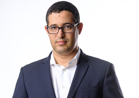 Mohamed Bouhsani, stratégie en mode « sans échec »