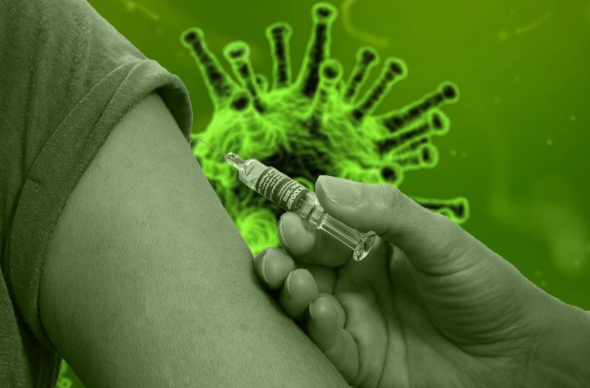 Vaccin anti Covid-19 : 43.500 personnes volontaires
