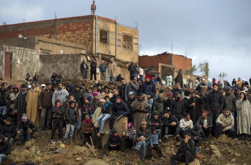 Edito – Maroc. Pauvreté : alerte maximale