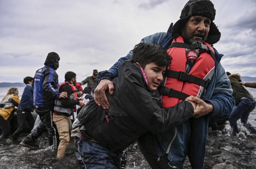 Une journée internationale pour les migrants