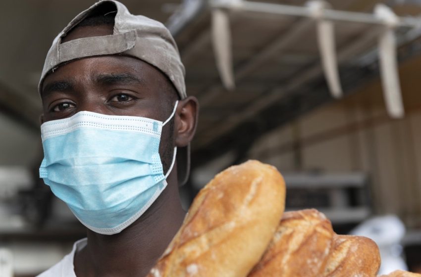 Besançon : Un boulanger dénonce l’expulsion de son employé guinéen