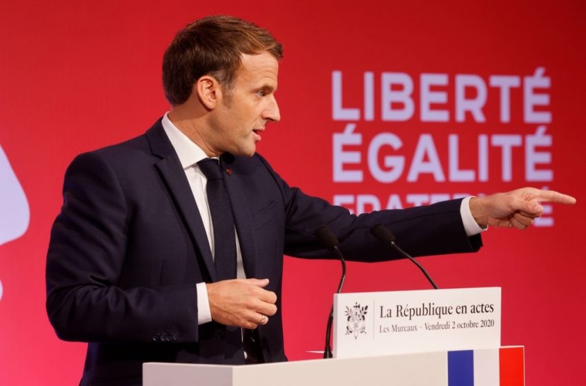 Loi sur le séparatisme : le gouvernement en terrain miné