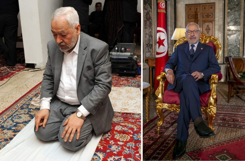 Point de vue – Tunisie. Ennahdha et les tensions identitaires