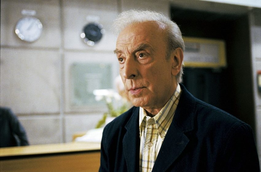 Le comédien algérien Robert Castel est décédé