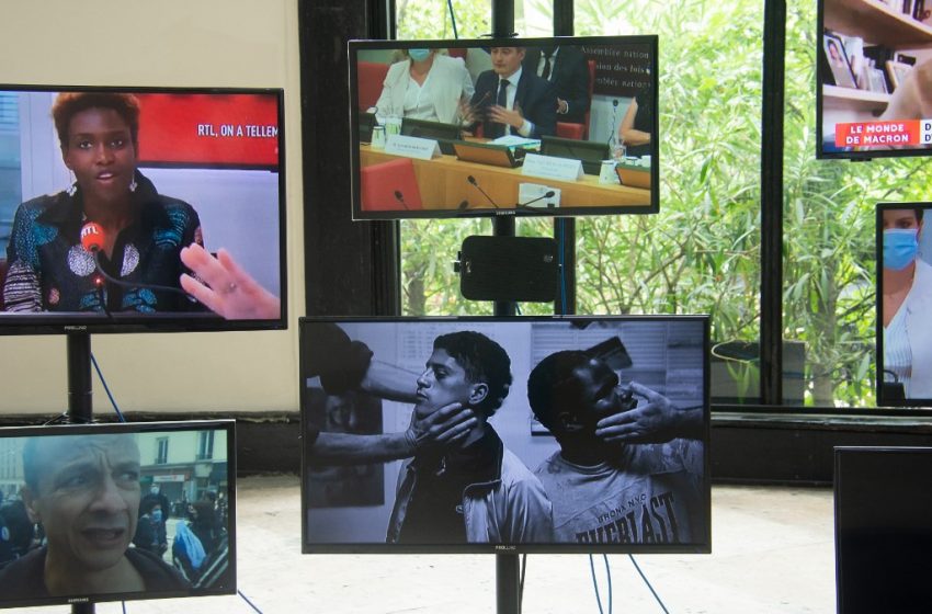 Cinéma. Ecole Kourtrajmé, une promo Dakar